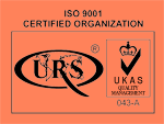 دارنده استاندارد ISO9001